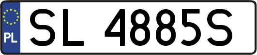 SL4885S