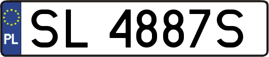 SL4887S