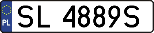 SL4889S