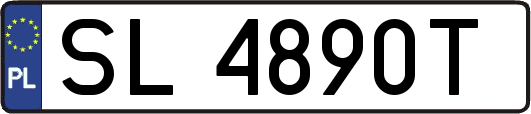 SL4890T