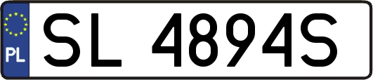 SL4894S