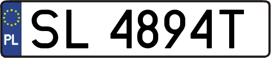 SL4894T
