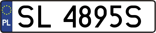 SL4895S