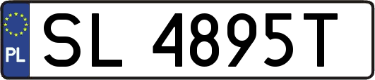 SL4895T
