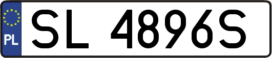 SL4896S