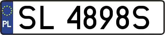 SL4898S