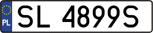 SL4899S