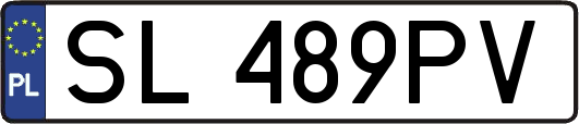SL489PV