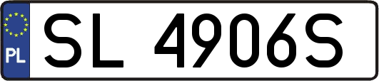 SL4906S