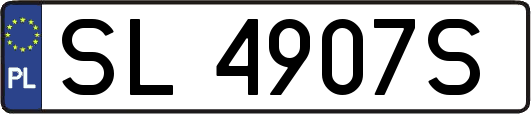 SL4907S