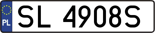 SL4908S