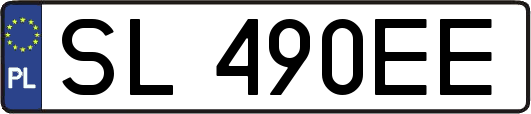 SL490EE