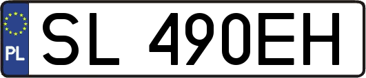 SL490EH