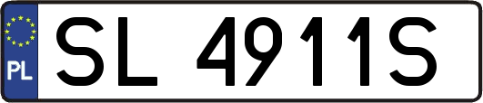 SL4911S