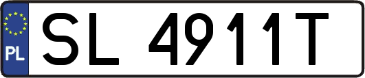 SL4911T