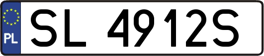 SL4912S