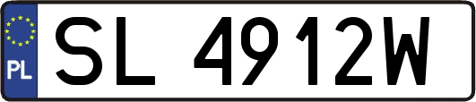 SL4912W