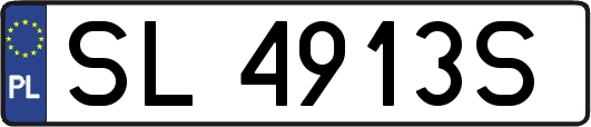 SL4913S