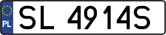 SL4914S