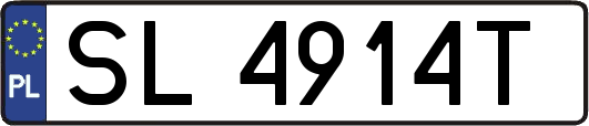 SL4914T