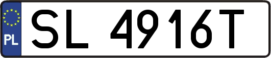 SL4916T