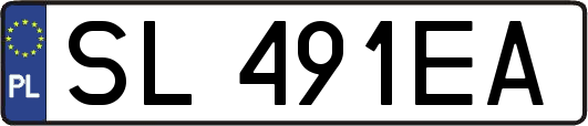 SL491EA