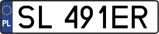 SL491ER