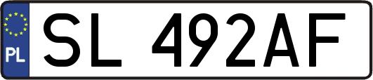 SL492AF