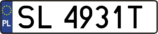 SL4931T