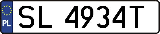 SL4934T