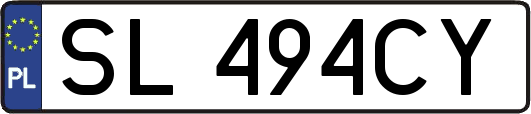 SL494CY