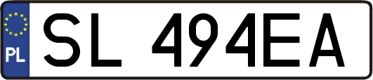 SL494EA