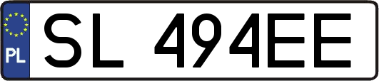 SL494EE