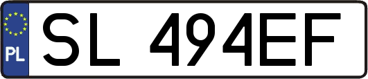 SL494EF