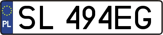 SL494EG