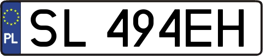 SL494EH
