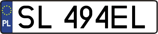SL494EL