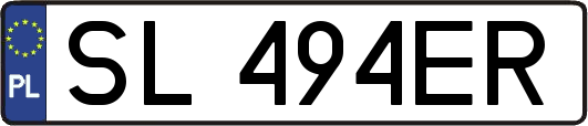 SL494ER
