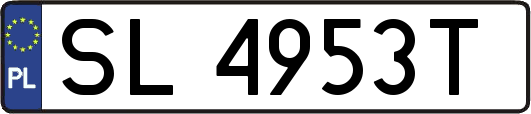 SL4953T