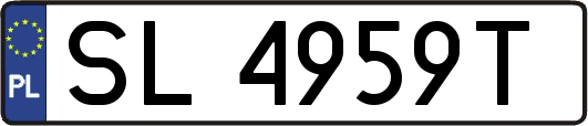 SL4959T