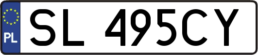 SL495CY