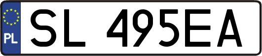 SL495EA