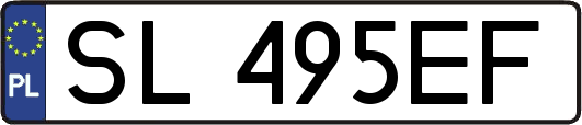 SL495EF