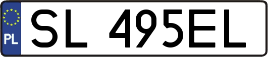 SL495EL