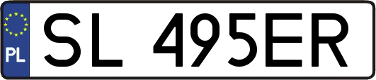 SL495ER