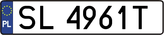 SL4961T