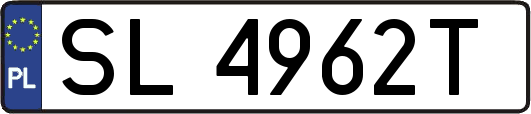 SL4962T