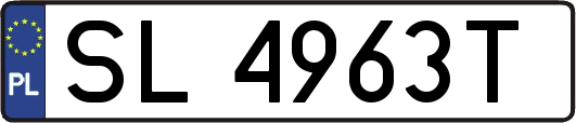SL4963T