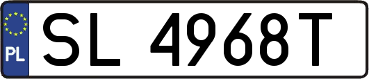 SL4968T