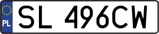 SL496CW